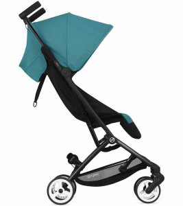 Cybex 521000607 Libelle River Blue Ultra-compact Stroller