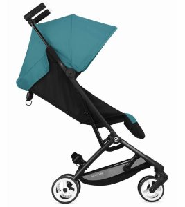 Cybex 521000607 Libelle River Blue Ultra-compact Stroller