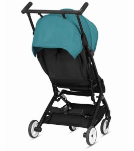 Cybex 521000607 Libelle River Blue Ultra-compact Stroller