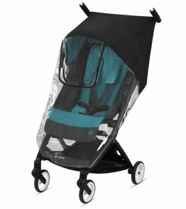 Cybex 521000711 Libelle Rain Cover