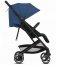 Cybex 521000689 Beezy Navy Blue Ultra-compact Stroller