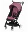 Cybex 521000609 Libelle Magnolia Pink Ultra-compact Stroller