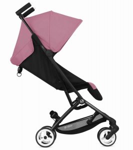 Cybex 521000609 Libelle Magnolia Pink Ultra-compact Stroller