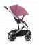 Cybex 521001539 Balios S Lux Magnolia Pink Multi-position Stroller