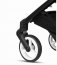 Cybex 521000611 Libelle Soho Grey Ultra-compact Stroller