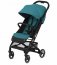 Cybex 521000691 Beezy River Blue Ultra-compact Stroller