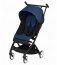 Cybex 521000605 Libelle Navy Blue Ultra-compact Stroller