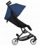 Cybex 521000605 Libelle Navy Blue Ultra-compact Stroller