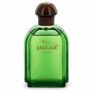 Jaguar 444827 Eau De Toilette Spray (unboxed) 3.4 Oz For Men