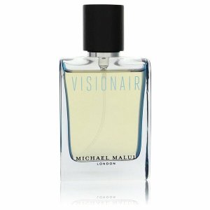 Michael 557356 Visionair Eau De Parfum Spray (unboxed) 3.4 Oz For Wome