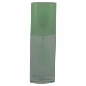 Elizabeth 541515 Green Tea Eau De Parfum Spray (unboxed) 1 Oz For Wome