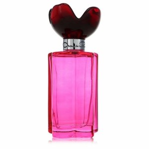 Oscar 552617 Oscar Rose Eau De Toilette Spray (unboxed) 3.4 Oz For Wom