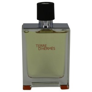 Hermes 540462 Terre D' Eau De Toilette Spray (unboxed) 3.4 Oz For Men