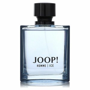 Joop! 555318 Joop Homme Ice Eau De Toilette Spray (unboxed) 4 Oz For M