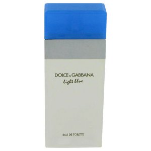 Dolce 452189 Light Blue Eau De Toilette Spray (unboxed) 1.7 Oz For Wom