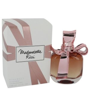 Nina 492926 Mademoiselle Ricci Eau De Parfum Spray By