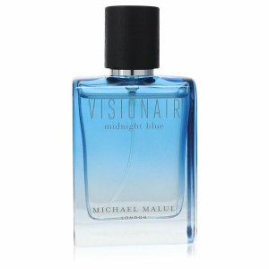 Michael 554888 Visionair Midnight Blue Eau De Parfum Spray (unboxed) 3