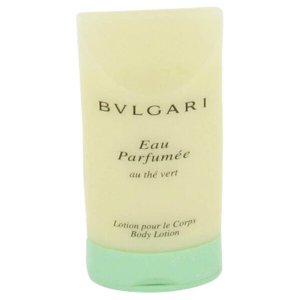 Bvlgari 417769 Eau Parfumee (green Tea) Body Lotion 6.7 Oz For Women