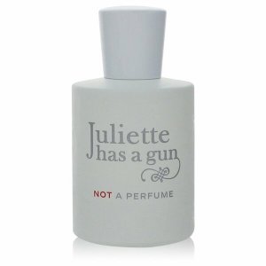 Juliette 552507 Not A Perfume Eau De Parfum Spray (unboxed) 1.7 Oz For