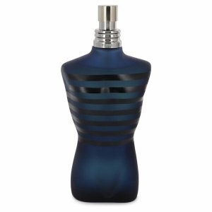 Jean 549507 Ultra Male Eau De Toilette Intense Spray (unboxed) 4.2 Oz 