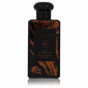 Jo 555873 Oud  Bergamot Rich Extract Cologne Intense Spray (unisex Unb