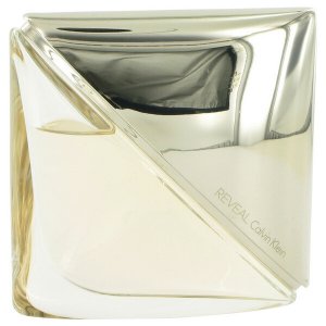 Calvin 517519 Reveal  Eau De Parfum Spray (unboxed) 3.4 Oz For Women