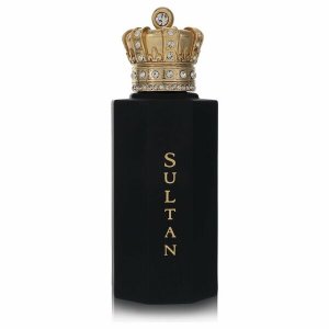 Royal 558280 Sultan Extrait De Parfum Spray (unisex )unboxed 3.4 Oz Fo