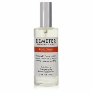 Demeter 558233 Black Ginger Cologne Spray (formerly Kahala  )unboxed 4