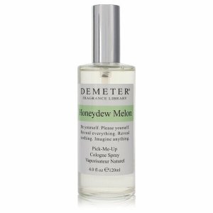 Demeter 558279 Honeydew Melon Cologne Spray (unboxed) 4 Oz For Women