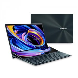 Asus UX482EG-XS74T 14.0 Intel Ci7 16g 1tb W10p