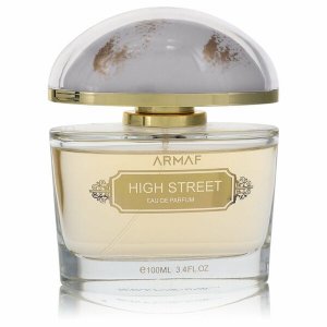 Armaf 558217 High Street Eau De Parfum Spray (unboxed) 3.4 Oz For Wome