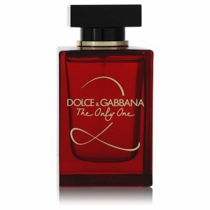 Dolce 558307 The Only One 2 Eau De Parfum Spray (unboxed) 3.3 Oz For W