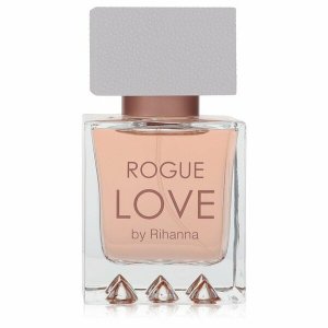 Rihanna 558311 Rogue Love Eau De Parfum Spray (unboxed) 2.5 Oz For Wom