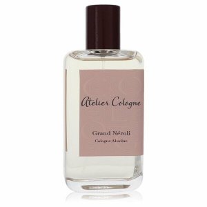 Atelier 558254 Grand Neroli Pure Perfume Spray (unboxed) 3.3 Oz For Wo