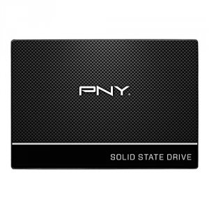 Pny SSD7CS900-4TB-RB Ssd2.5 Sat3 4tb 7mm Cs900