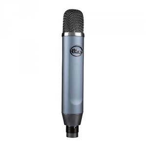 Logitech 988-000379 Blue Xlr Microphone - Ember