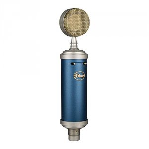 Logitech 988-000004 Blue Xlr Microphone - Bluebird