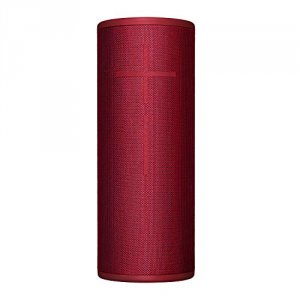 Logitech 984-001394 Ultimate Ears Ue Megaboom 3, Sunset Red