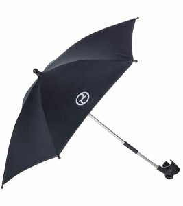 Cybex 521001663 Stroller Black Parasol