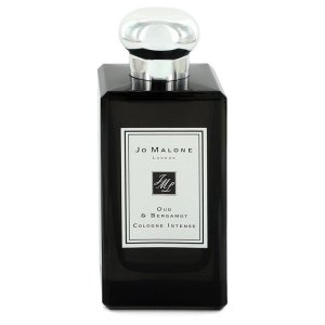 Jo 545705 Oud  Bergamot Cologne Intense Spray (unisex Unboxed) By