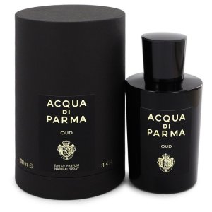 Acqua 548458 Eau De Parfum Spray 3.4 Oz