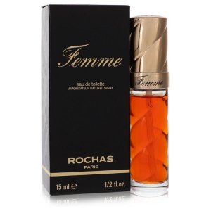 Rochas 558176 Femme  Mini Edt Spray By