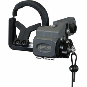 Hamskea 200776 Hybrid Hunter Pro Rh Concrete