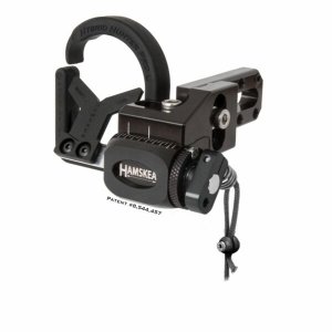 Hamskea 200772 Hybrid Hunter Pro Rh Black