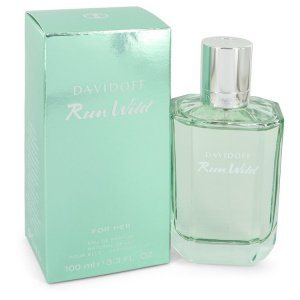 Davidoff 558348 Run Wild Eau De Parfum Spray (tester) By