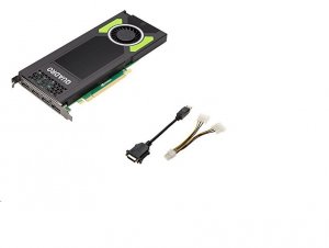 Nvidia ZXC-VCQM4000-PB 8gb  Quadro M4000 Gddr5 4x Displayport Pci Expr