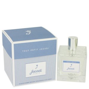 Jacadi 540336 Tout Petit  Eau De Toilette Spray (alcohol Free) 3.4 Oz 