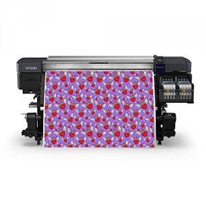 Original Epson SCF9470PE Highspeed  Dye-sublimation Inkjet Printe