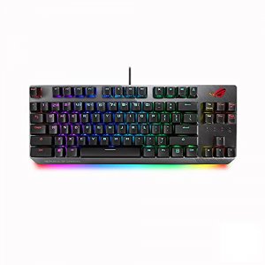 Asus X802-STRIX-SCOPE-NX-TKL/N Rog Strix Scope Nx Tkl 80 Percent Gamin