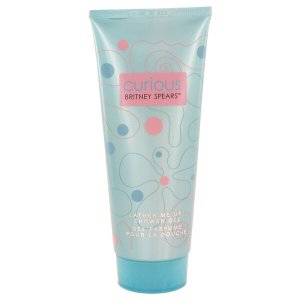 Britney 499101 Curious Shower Gel 3.3 Oz For Women